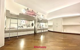 Bari Rooms Abate Gimma